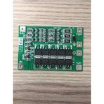 WEKO BMS-5419 3S 40A MATKAP BMS DEVRESİ LİTYUM BATARYA 12V ŞARJ MODÜLÜ