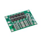 WEKO BMS-5420 4S 40A MATKAP BMS DEVRESİ LİTYUM BATARYA 14.8V/16.8V ŞARJ MODÜLÜ