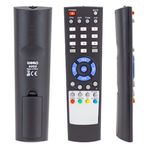 Weko Botech 2006-7100 Uydu Kumandası