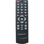 Weko Botech BC-2100 3100 Awox Logic SD Uydu Kumandası