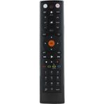 Weko D-Smart 2017 New HD Blue Uzun Uydu Kumandası