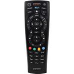 Weko D-Smart HD Blu Akıllı Uydu Alıcı Kumandası Dijitsu Uyumlu