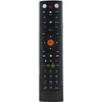 Weko D-Smart HD Blu Uyumlu Universal Yedek Uzaktan Kumanda Ergonomik Tasarım