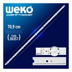 Weko DS-94 65 9 70.9 cm Ledli Panel