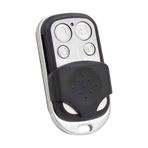 Weko FF04 Kodlanabilir Kopyalanabilir Garaj Kumandası
