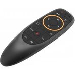 Weko G10 Android Windows Mac Linux Tv Box Uyumlu Ses Komutlu Air Mouse Kumanda