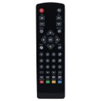 Weko Goldmaster Micro 5 Digimaster Uydu Alıcı Kumandası