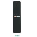 Weko H0363C Xiaomi Netflix Video Tuşlu Tv Kumanda