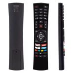 Weko Hi-Level Netflix-Youtube-Prime Video Tuşlu Lcd Led Tv Kumanda