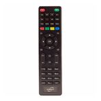 Weko Hiremco Nitro X3 Enjoy Android Akıllı Uydu Kumandası