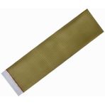 Weko KHT-230502-0407 Panel Yapıştırma Bandı (Tek Zeminde 30 Bant x 63 Cm)
