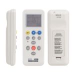 Weko KK A/C A998 5000in1 Unıversal Klima Akıllı Kumanda
