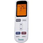 Weko Kk Baymak YKR-L/102E Elegant Plus 9000 Btu Klima Kumandası - Siyah