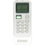 Weko Kk Fujitherma*Airfel*Olefini*Bosch Klima Kumandası (Dg11j1-01)