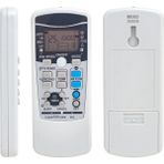 Weko Kk Mıtsubıshı RKW502A200A Unıversal Klima Kumanda Klima