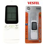 WEKO KK VESTEL KLİMA KUMANDASI (SNK0011)