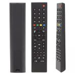 Weko Kl Arçelik Beko Grundig 3d Led Tv Kumandası Rc3214802 Ts1187r-1