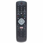 Weko Kl Huayu Rm-L1285 Phılıps Netflıx Lcd-Led Tv Kumanda Huayu Rm 128Eu Blisterli
