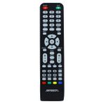 Weko Kl Jameson JS-1948 JS-255 LCD LED Tv Kumandası Uzaktan Kumanda
