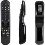 Weko KL LG MR21GA AKB76039904 Kumanda