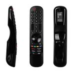 Weko Kl Lg Netflix Prime Video Shadid Vip Alexa Tuşlu Ses Komutlu Lcd Led Tv Kumandası