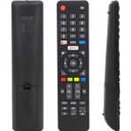 Weko KL Next 50020 50 4K Dijitsu Blaupunkt Netflix-Youtube-Amazon Prime LCD LED TV Kumanda