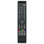 Weko KL (RCA4822-30072765) Vestel Loewe LCD LED TV Kumandası