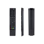 Weko Kl -seg-regal Rc4846 Lcd-led Tv Uyumlu Kumanda