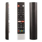 Weko Kl Skyworth Sw-V3 Netflıx-Google Play Tuslu (Hof20c1002gpdx) Ses Komutlu Akıllı Lcd-Led Tv Kumanda