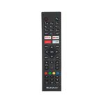 Weko KL SN43LEDH6886 Sunny Tuşlu Ses Komutlu LCD LED TV Kumanda
