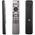 Weko Kl Sony Rmf-Tx900u Bravıa Core*Netflıx*Dısney+*Prıme Vıdeo Tuslu Ses Komutlu Lcd Led Tv Kumanda