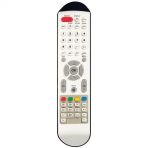 Weko Kl Sunny LCD LED Kumandası Axen LCD TV Kumandası