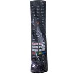 WEKO KL VESTEL NETFLIX-PRIME VIDEO-YOUTUBE-TWITCH TUŞLU OVAL KALIP LCD LED TV KUMANDA VESTEL