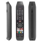 Weko Kl Vestel Rc43141 H0297c Netflıx Youtube Tuşlu Lcd-led Tv Kumanda