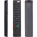Weko KL Vestel RC4848F RC5 30094759 Netflix-Youtube-Play Tuşlu LCD TV Kumandası