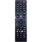 Weko Kl Vestel-Seg-Regal 32HA700 LCD Mini Mor Tuşlu Lcd-Led TV Kumandası
