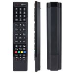 Weko KL VESTEL-SEG-REGAL RC4846 LCD-LED Tv Kumanda