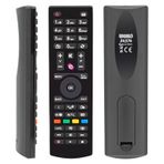 Weko Kl Vestel-Seg-Regal Yuvarlak Gobek Mını Lcd Led Tv Kumanda (40143=34374)