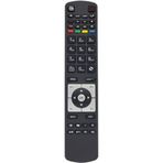 Weko KL Vestel Seg Yeni Source Tuşlu LCD LED TV Kumandası