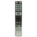 Weko KL Vestel Toshiba CT-8040-RM-L263A-M7485602263X CT-8035 LCD Kumanda