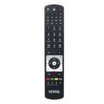 Weko Kl Vestel Uzun Model Lcd Led Tv Kumanda