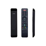 Weko Kl/saba/nordmende/morio Ov50f351/ov50f352/ov55f350/ov32151/ov32152 Lcd Kumanda