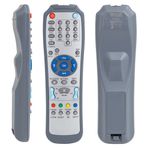 Weko Korax KX-45000-56000-56600-57000 Uydu Kumandası