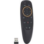 Weko Kr G10 And-Win-Mac-Lin-Tv Box Ses Komutlu Air Mouse 2.4Ghz Smart Tv Akilli Kumanda