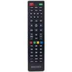 Weko KR Hiremco Zımba IPTV Uydu Kumandası