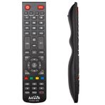 Weko Kr Korax Hitech Vipbox Ufo Uydu Alıcısı Kumandası