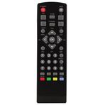 Weko Kr Korax Mını Box Tkgs*Hıremco Mını Sd Wıse*Goldmaster*Dıgımaster Hector Uydu Kumandası*Snr1215a