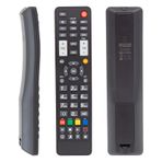 Weko Kr Next 2000hd Machına Cx Ip Tv Tuşlu Mini Ve Kasalı Hd Kumanda