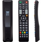 Weko Kr Next 2000Hd(2023 Hd)-Kanky Hd-Tango-Punto-Black Programlanabilir Akıllı Uydu Kumandası (19243=4071)