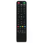 Weko KR Next Tango HD Uydu Alıcı Kumandası